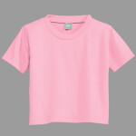 100% Organic Cotton Infant Tee