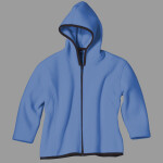 Toddler R Tek Fleece Full Zip Jacket