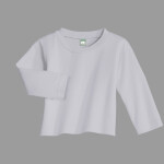Toddler Long Sleeve Tee