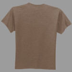 100% Organic Cotton Perfect Weight Tee