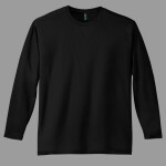 Long Sleeve Perfect Weight District Tee