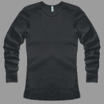 District® - Young Mens Long Sleeve Thermal. DT118