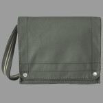 Canvas Field Bag