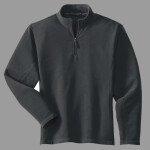 Signature Activo 1/4 Zip Microfleece Pullover