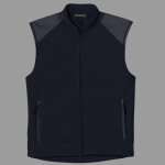 Signature Activo Microfleece Vest