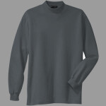 Port Authority® - Interlock Knit Mock Turtleneck. K321
