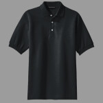 Port Authority® - 100% Pima Cotton Polo. K448