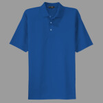 Sport-Tek® - Dri-Mesh® Polo. K469