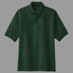 Silk Touch Sport Shirt