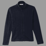 Port Authority® - Ladies Flatback Rib Full-Zip Jacket. L221