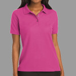 Copy of Ladies Silk Touch Sport Shirt