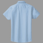 Port Authority® - Ladies Short Sleeve Easy Care Shirt. L508