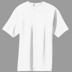 100% Cotton Essential T Shirt