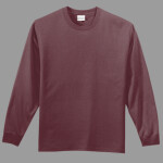 100% Cotton Essential Long Sleeve T Shirt