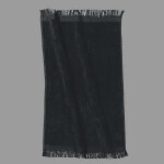Fingertip Towel
