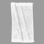Fingertip Towel