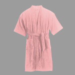 Terry Velour Robe