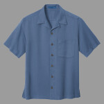 Port Authority® - Easy Care Camp Shirt. S535