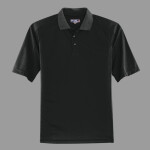 Sport-Tek® - Dri-Mesh® Pro Polo. T474