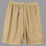 Sport Tek Mesh Short