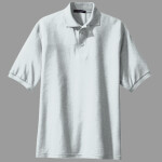 Tall Silk Touch Sport Shirt