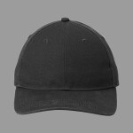 Leather Strap Cap