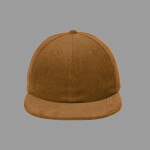 Corduroy Cap