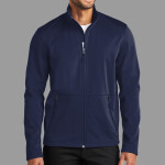 Endowment Flexshell Jacket