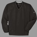 Nike Golf V Neck Wind Shirt