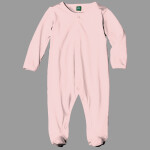 Infant 1 Piece with Feet