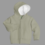Infant Full Zip Hoodie