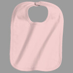 Infant Interlock Bib