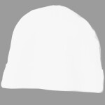 Infant Rib Knit Beanie