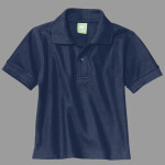Silk Touch Toddler Sport Shirt
