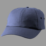 Fashion Twill Cap with Metal Eyelets