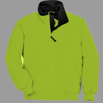 Port Authority® - Safety Challenger™ Jacket. J754S