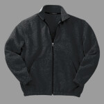 R Tek Fleece Full Zip Jacket