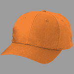 Youth 6 Panel Twill Cap