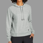 Ladies Revive Hoodie