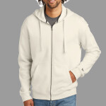 Heritage Fleece Full Zip Hoodie