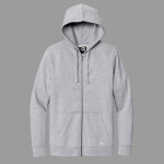 Comeback Fleece Full Zip Hoodie