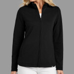 Ladies Coveside Full Zip