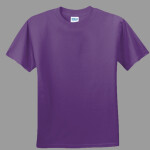Ultra Cotton Youth 100% Cotton T Shirt