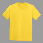Heavyweight Youth 50/50 Cotton/Poly T Shirt