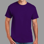 Ultra Blend 50/50 Cotton/Poly T Shirt