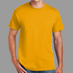 Ultra Blend 50/50 Cotton/Poly T Shirt
