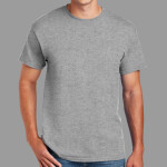 Ultra Blend 50/50 Cotton/Poly T Shirt
