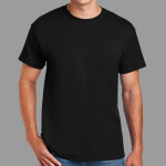  Blend 50/50 Cotton/Poly T Shirt