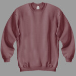 Ultra Cotton Crewneck Sweatshirt