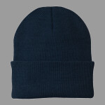 Knit Cap